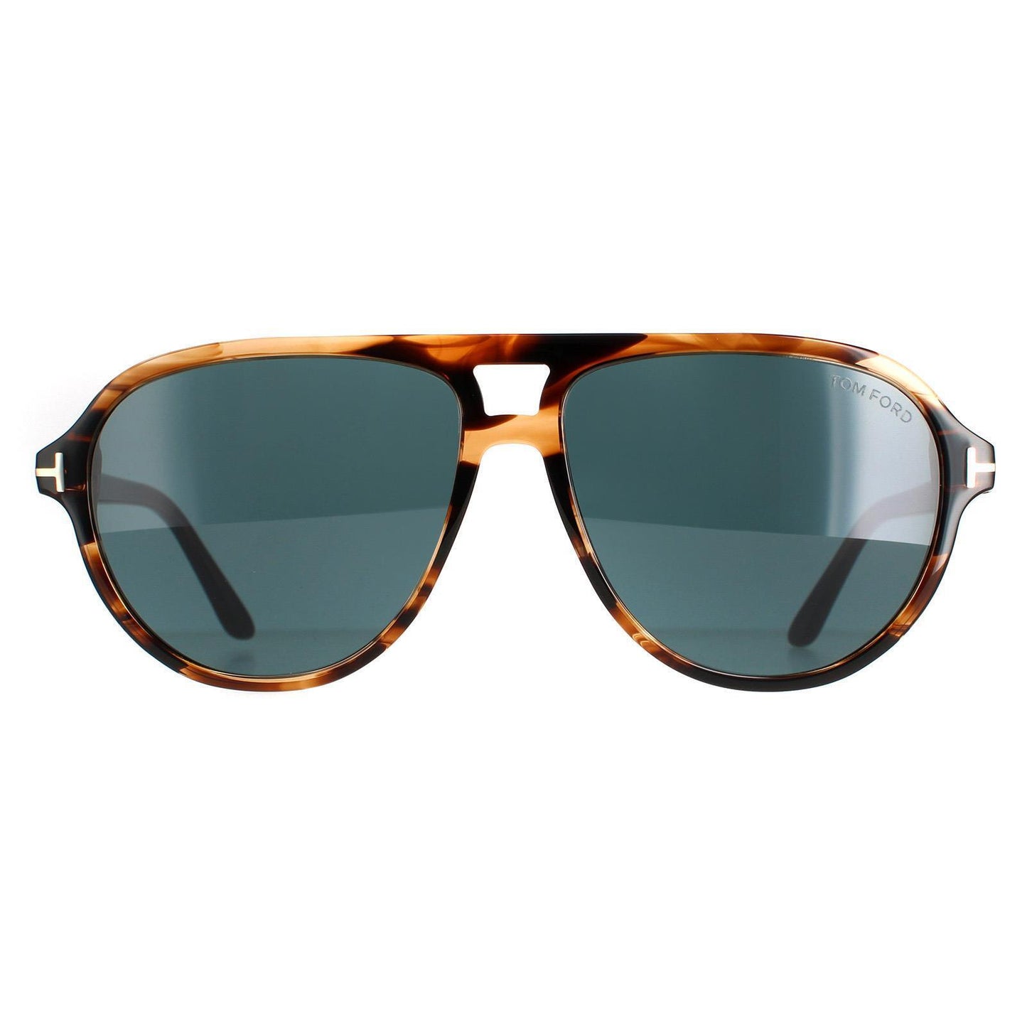 Tom Ford New and Authentic TOM FORD FT0932 56V 59 Sunglasses