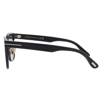 Tom Ford Tom Ford FT1239-K 01A 55 Sunglasses
