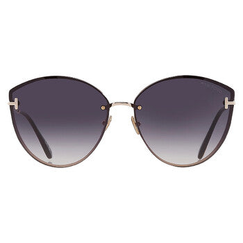 Tom Ford Tom Ford FT1106 28B 63 Sunglasses