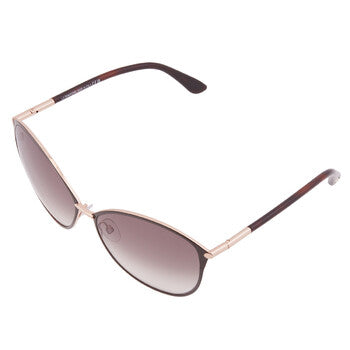 Tom Ford Tom Ford FT0320 28F 59 Sunglasses