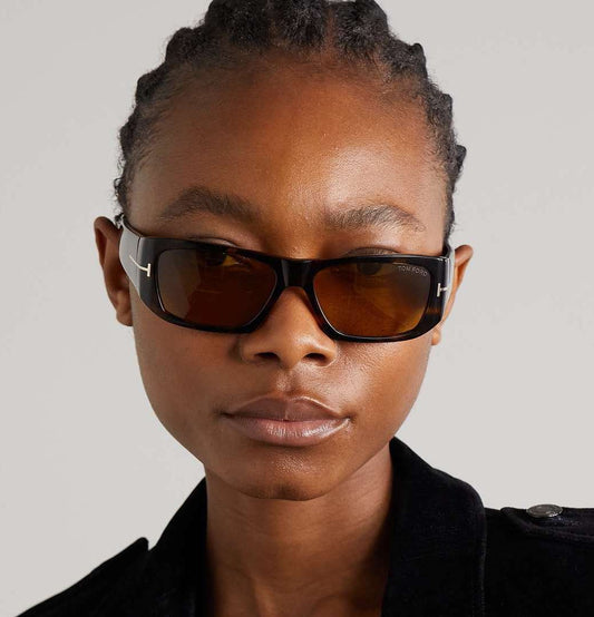 Tom Ford TOM FORD-FT0986-52E-56