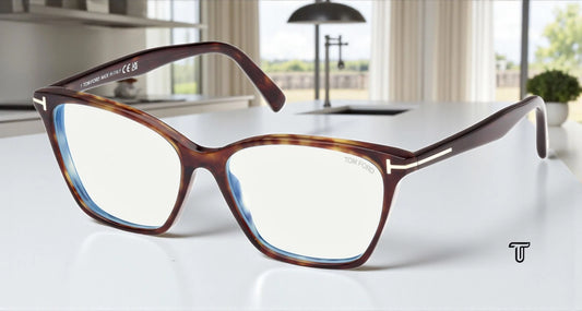 Tom Ford TOM FORD-FT5949-B 052 56