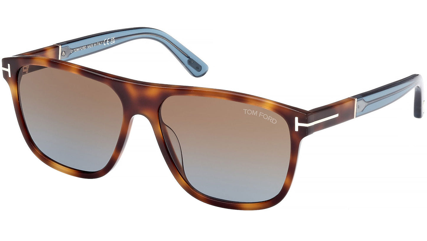 Tom Ford TOM FORD-FT1081-5853F