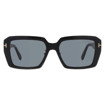 Tom Ford Tom Ford FT1164-K 01A 54 Sunglasses