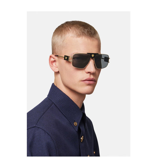 Versace VERSACE-VE2251-100287-63
