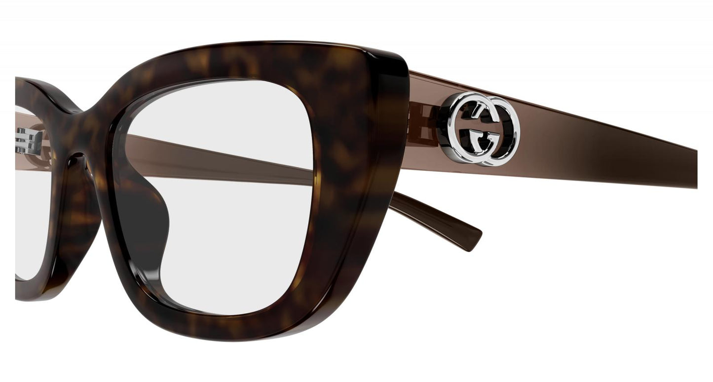 Gucci GUCCI GG2027o-002