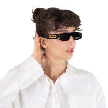 Gucci Gucci GG1771S 001 51 Sunglasses