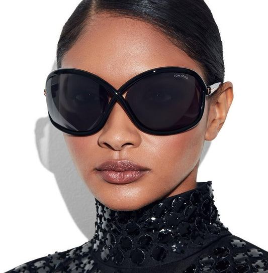 Tom Ford Tom Ford-FT1069-01A-68