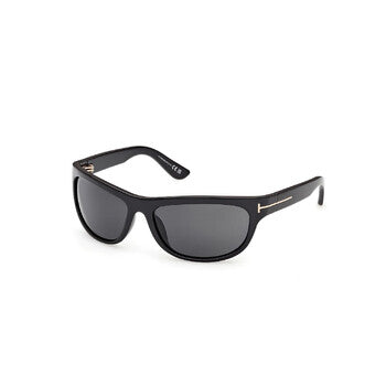 Tom Ford Tom Ford FT1363 01A 62 Sunglasses