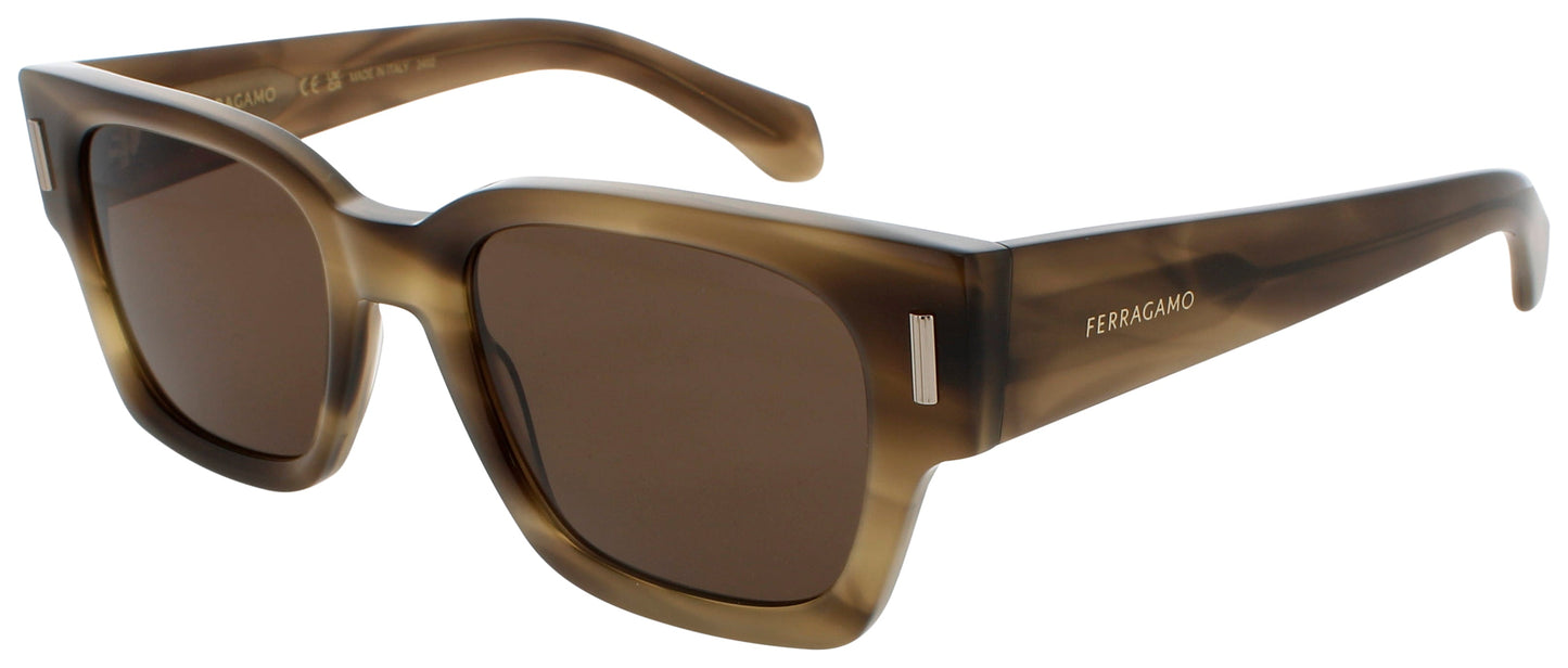 Salvatore Ferragamo SALVATORE FERRAGAMO-SF2010S-319