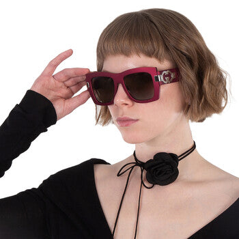 Gucci Gucci GG1688S 003 54 Sunglasses