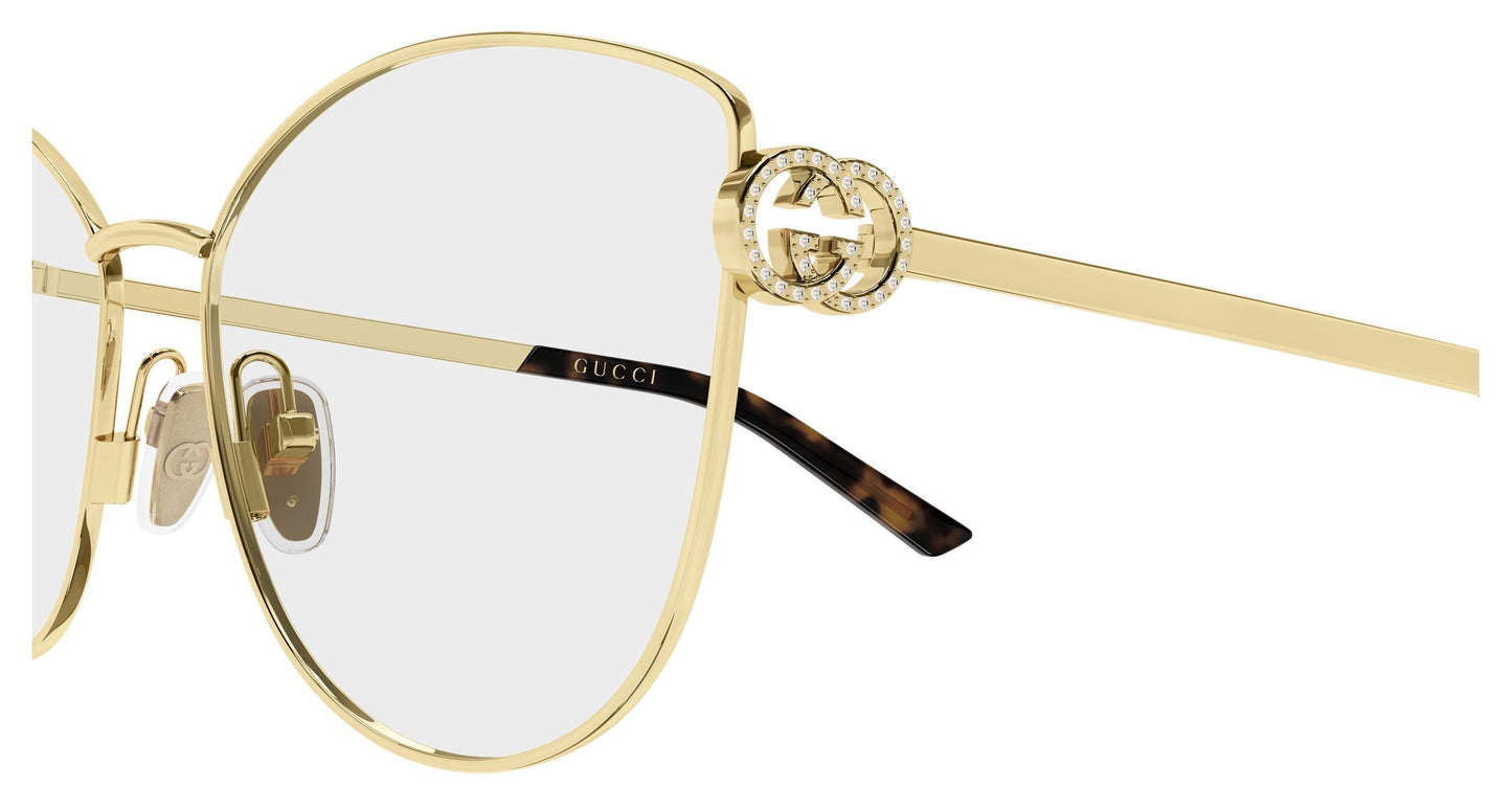 Gucci GUCCI-GG2049O-002