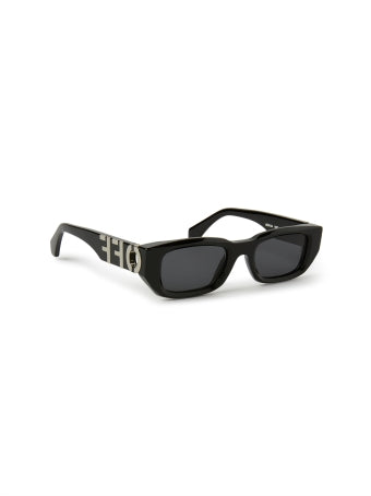 Off-White OFF-WHITE-Fillmore OERI124S24PLA0011007
