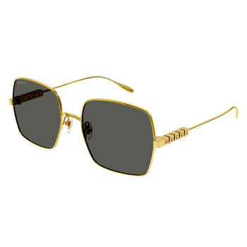 Gucci Gucci GG1434S 001 57 Sunglasses