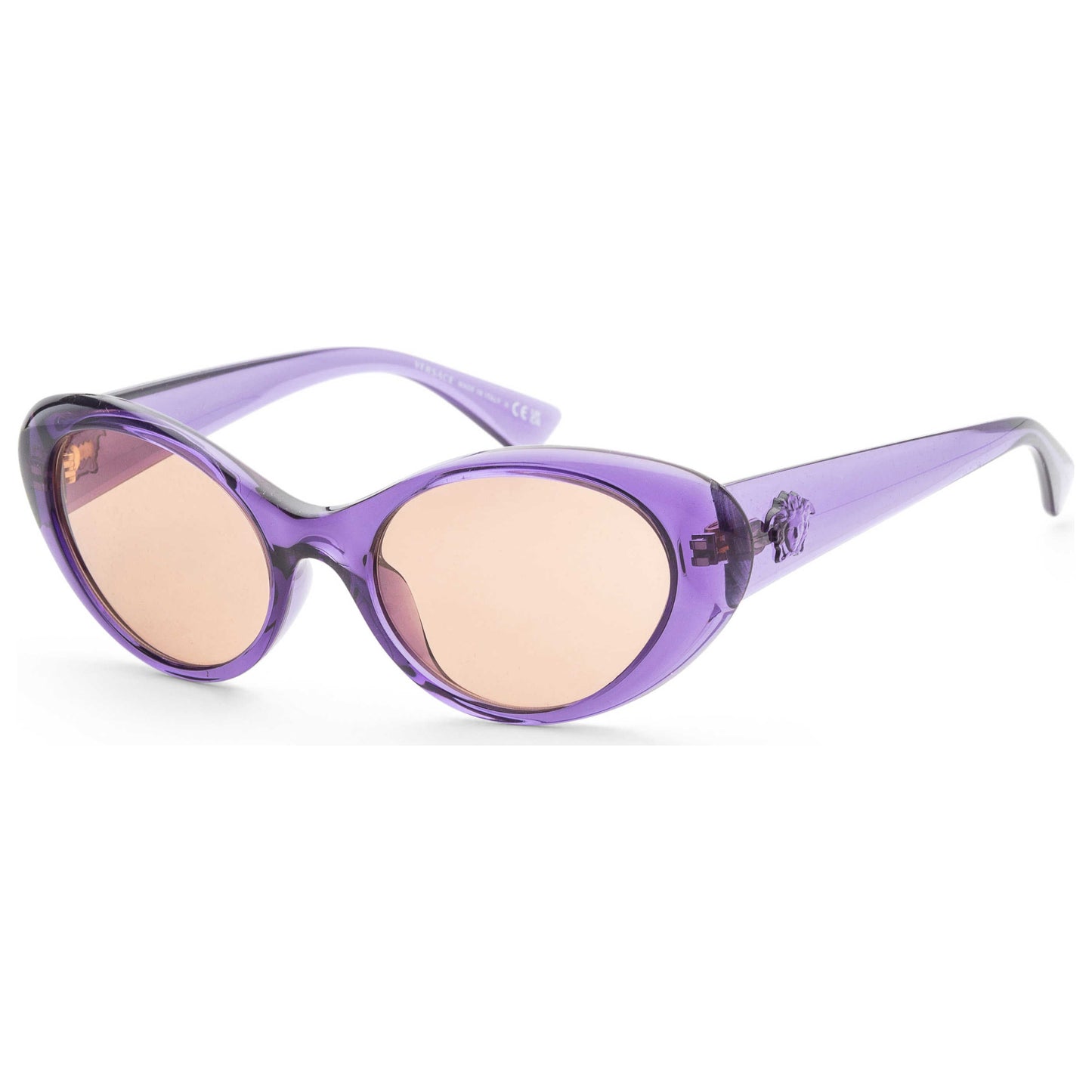 Versace Versace Women's Sunglasses VE4455U-5353-3-53