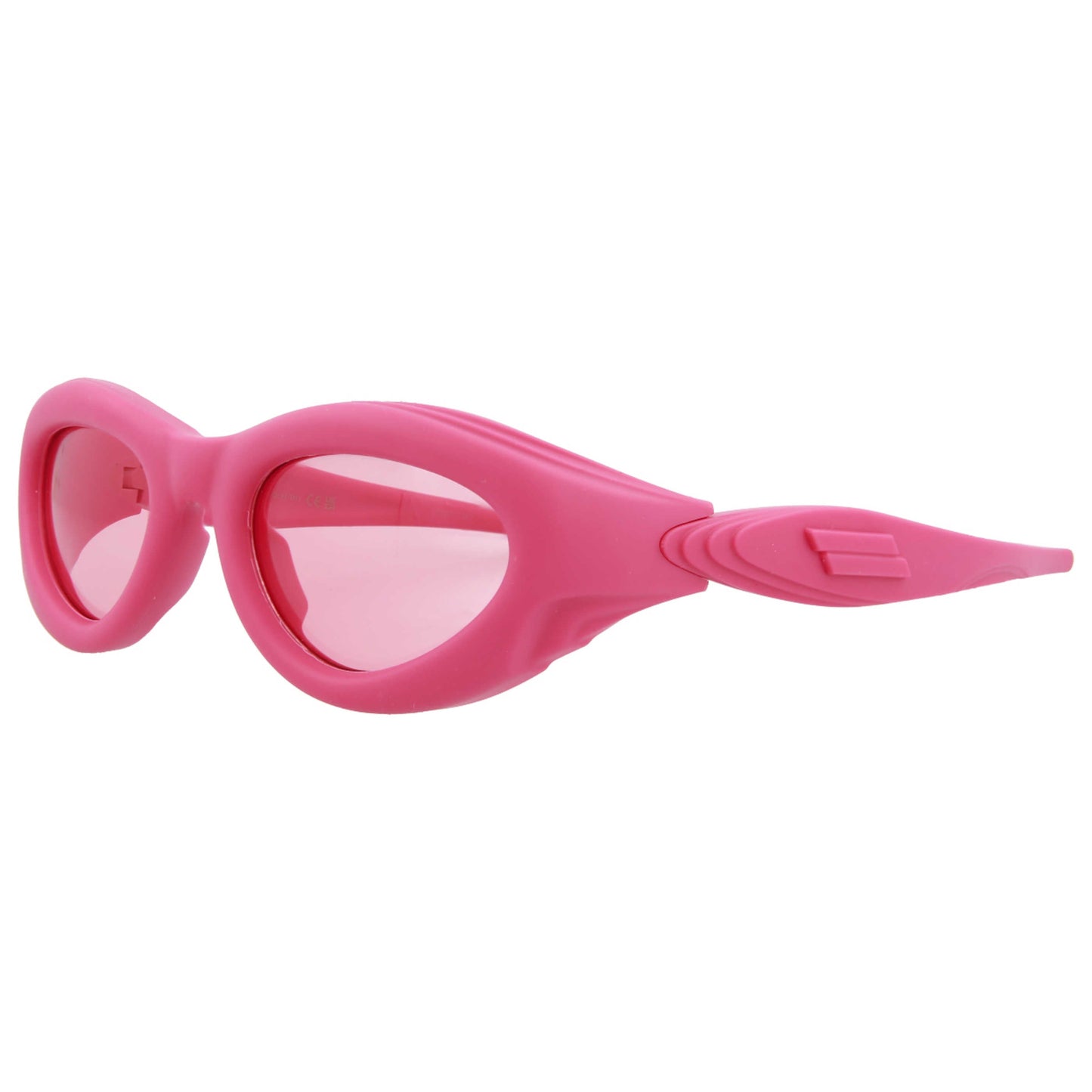 Bottega Veneta Bottega Veneta Unisex Sunglasses BV1162S-30013384-001