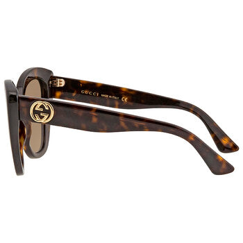 Gucci Gucci GG0327S 002 52 Sunglasses