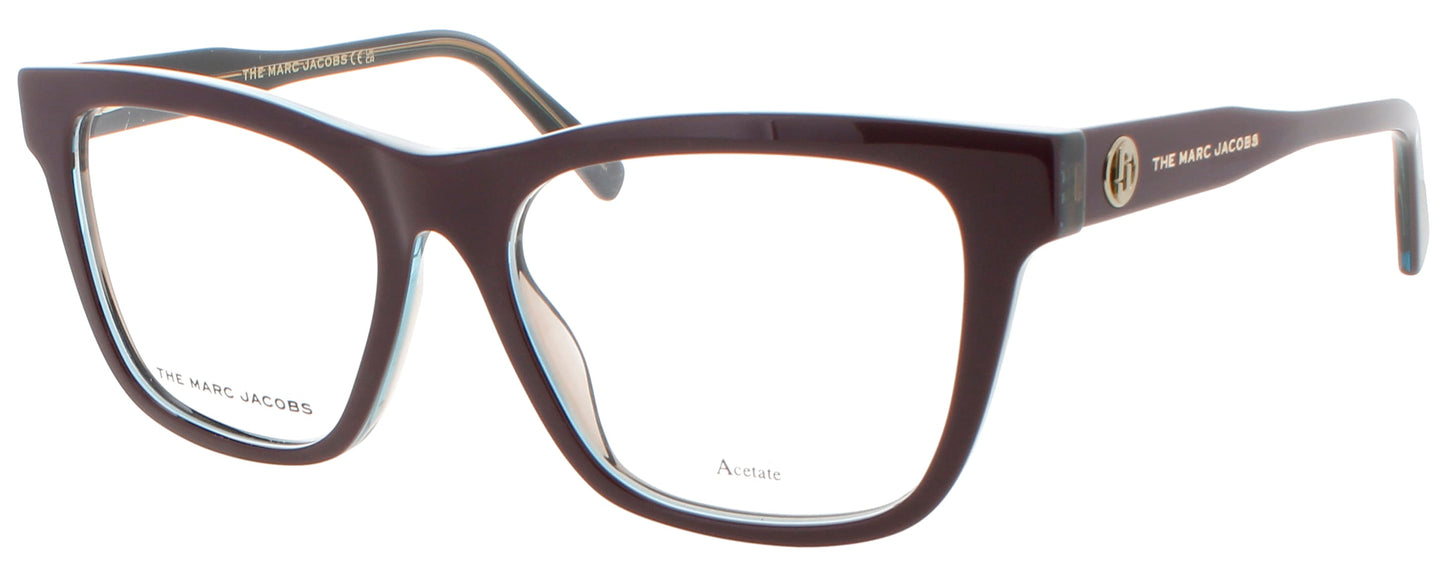 Marc Jacobs MARC JACOBS-MARC-630-0LHF-52
