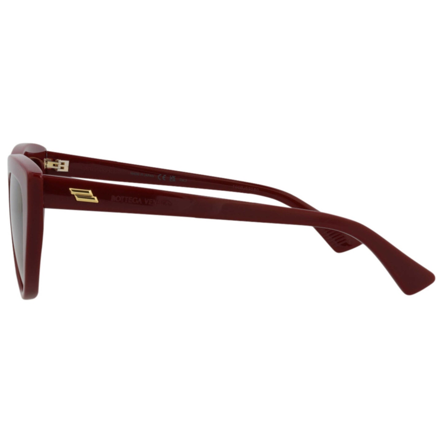 Bottega Veneta Bottega Veneta Women's Sunglasses BV1018S-30008309-004