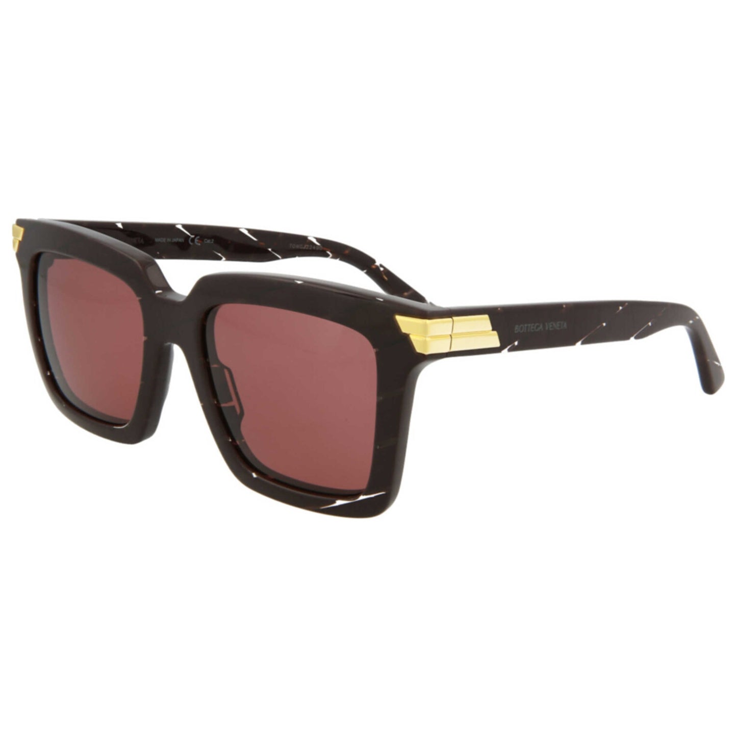 Bottega Veneta Bottega Veneta Women's Sunglasses BV1005S-30008310-009