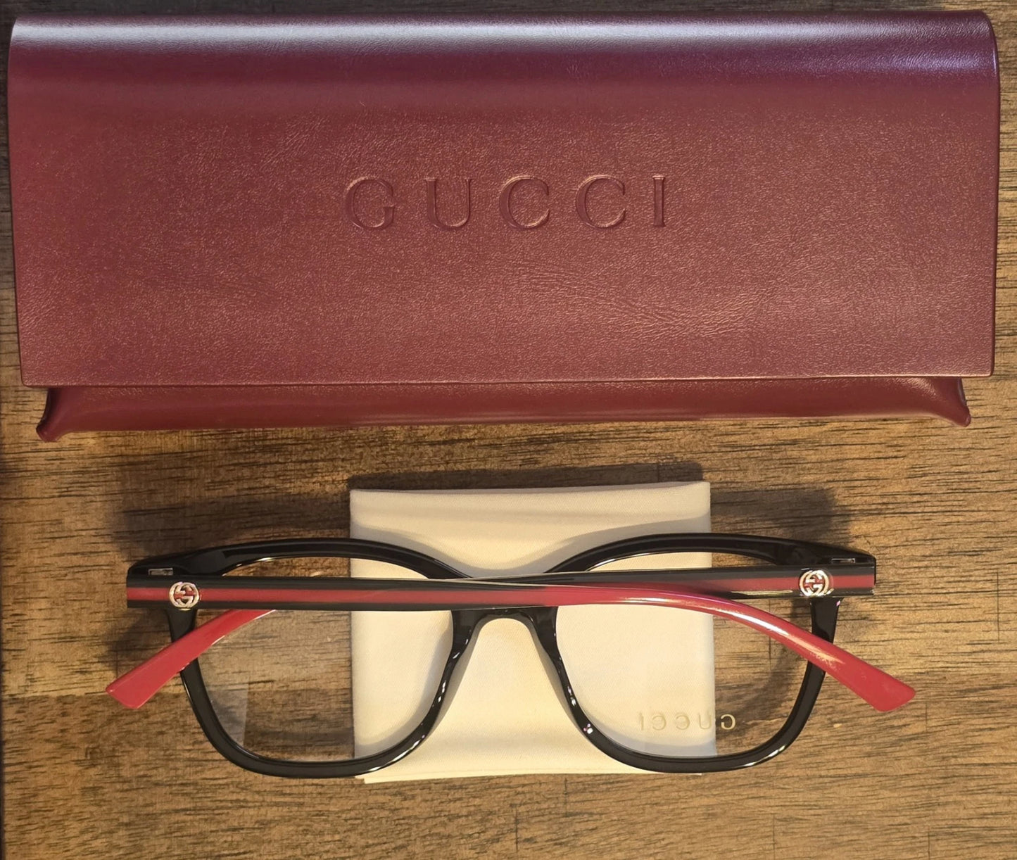 Gucci GUCCI-GG1864o-001