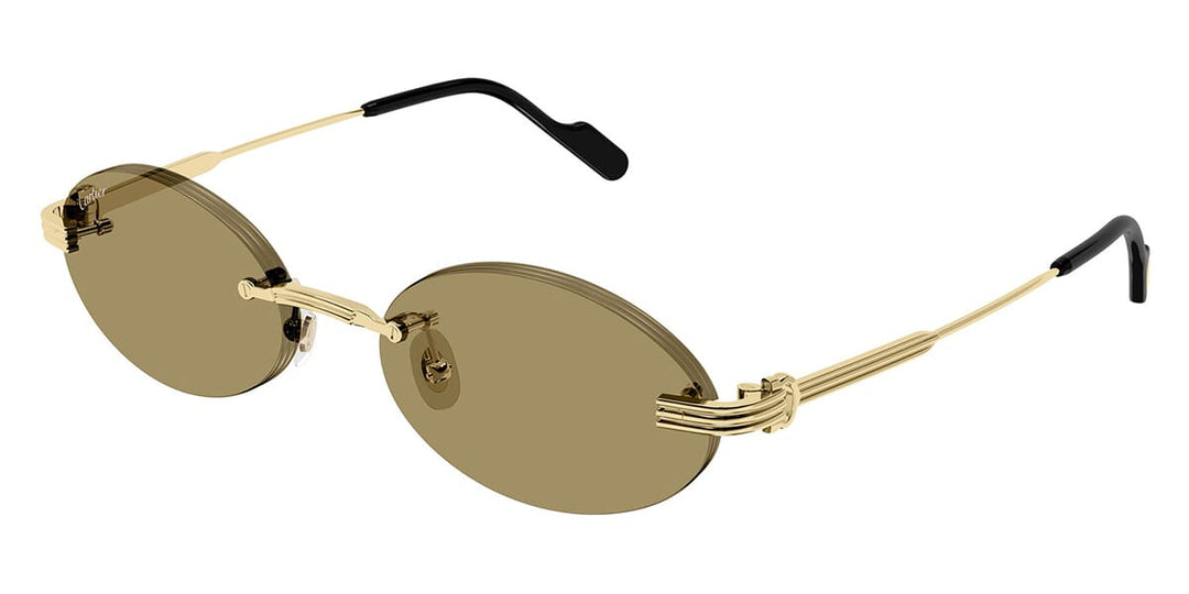 CARTIER CARTIER CT0615S-002