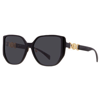 Versace Versace VE4449D GB1/87 58 Sunglasses