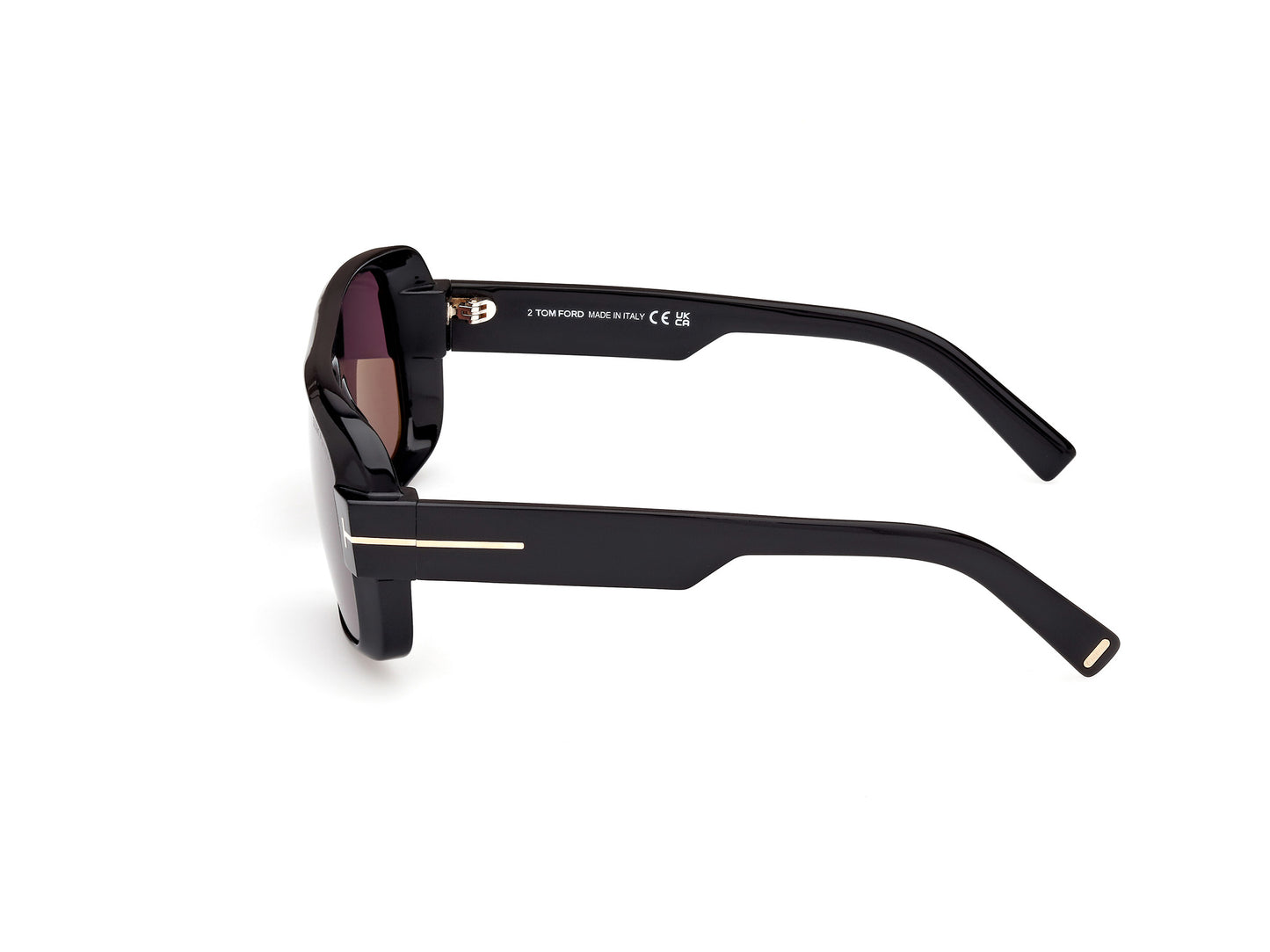 Tom Ford TOM FORD-FT1101-01A-58