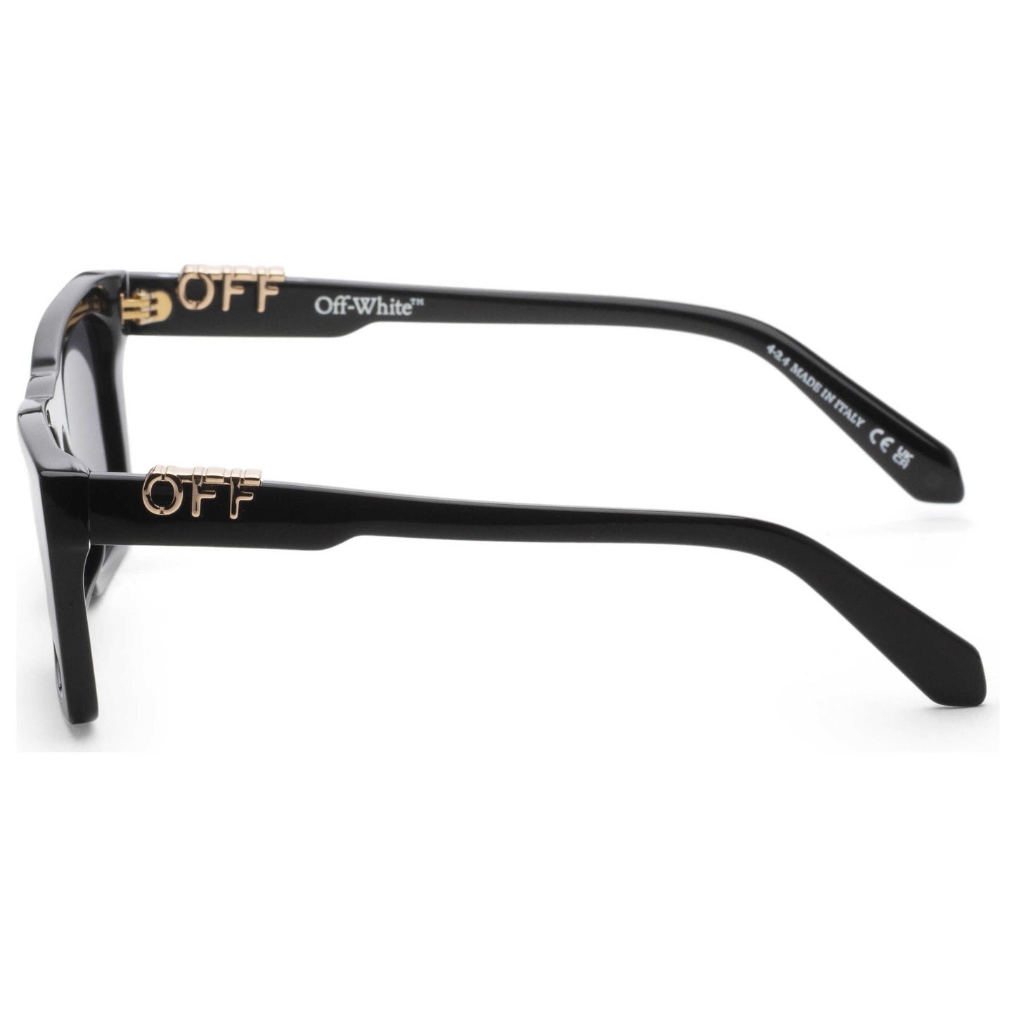 Off-White Off-White Unisex Sunglasses OERI13EF24PLA0011007