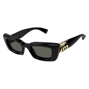 Gucci Gucci GG1827S 001 49 Sunglasses