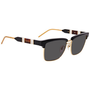 Gucci Gucci GG0603S 001 56 Sunglasses