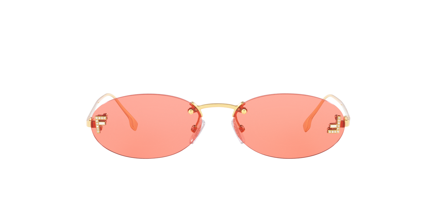 Fendi FENDI-FE4075US-5430S