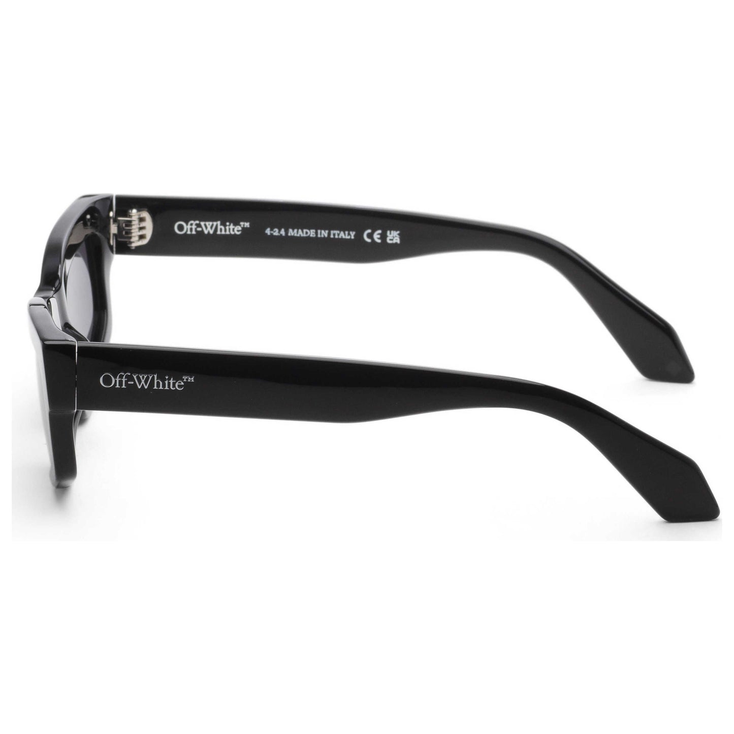 Off-White Off-White Unisex Sunglasses OERI135F24PLA0011007