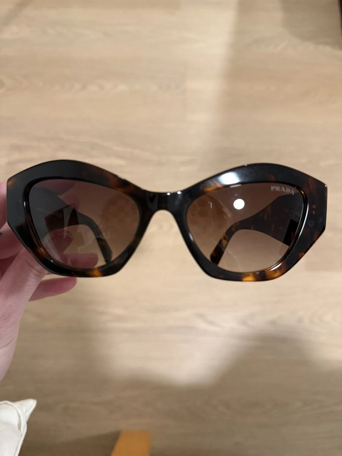 Prada PRADA- 0PR07YS VAU6S1 53