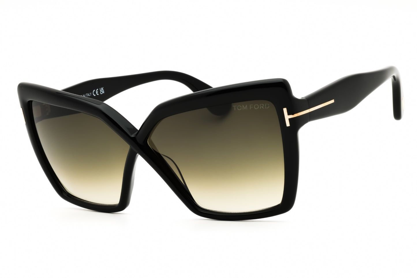 Tom Ford TOM FORD-FT1195-01B