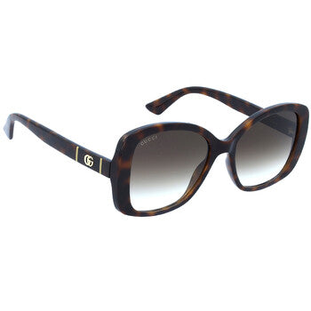 Gucci Gucci GG0762S 002 56 Sunglasses
