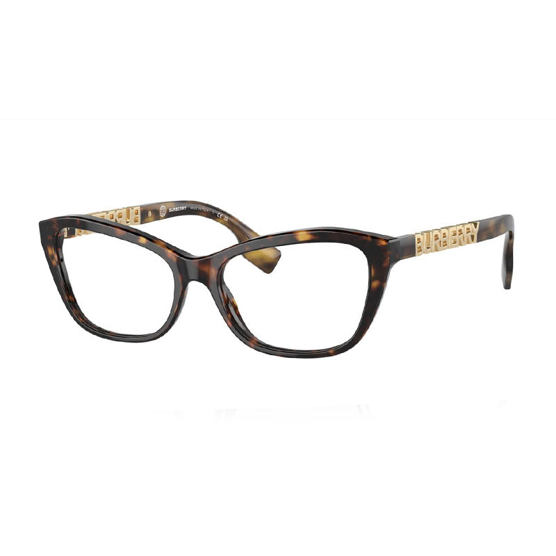 Burberry BE2392 3002 Dark Havana 52mm