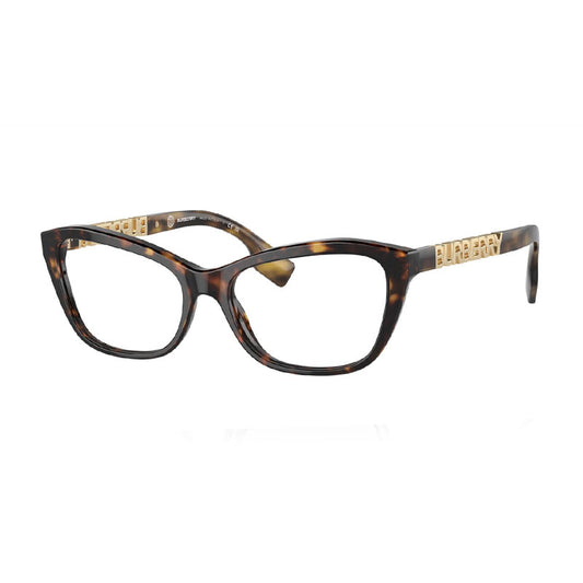 Burberry BE2392 3002 Dark Havana 52mm