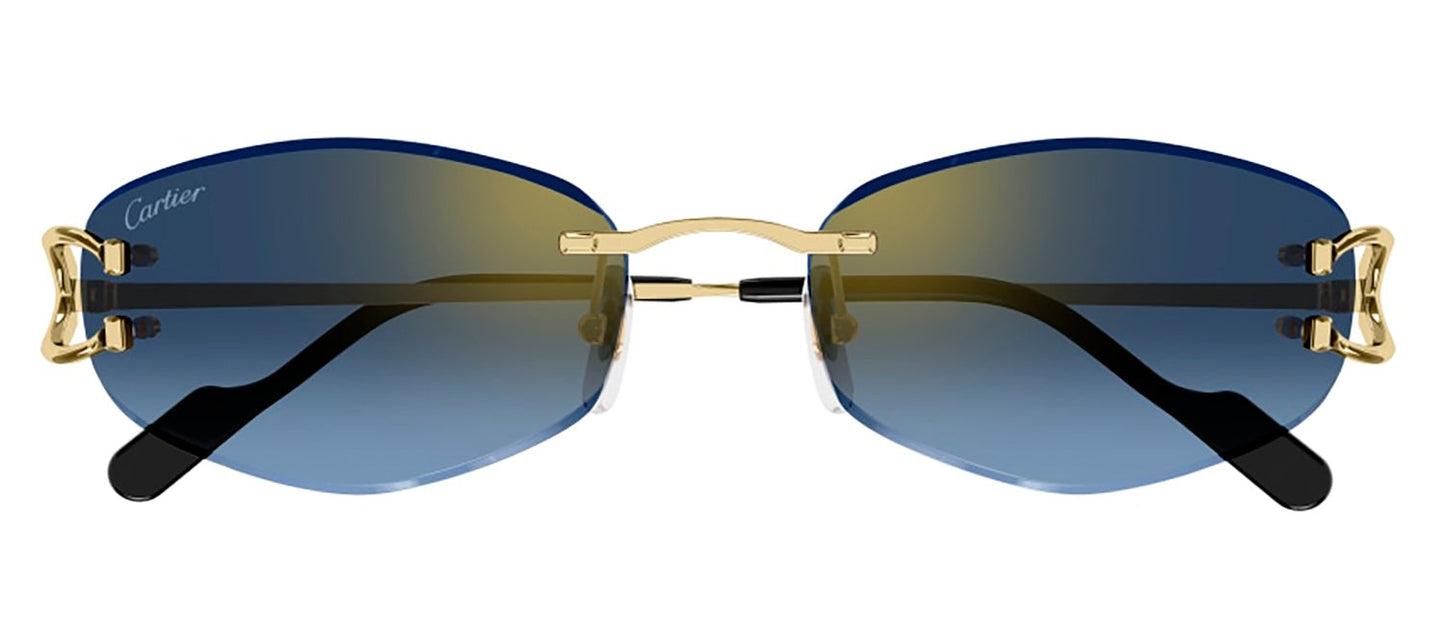 Cartier CARTIER-CT0467S-002