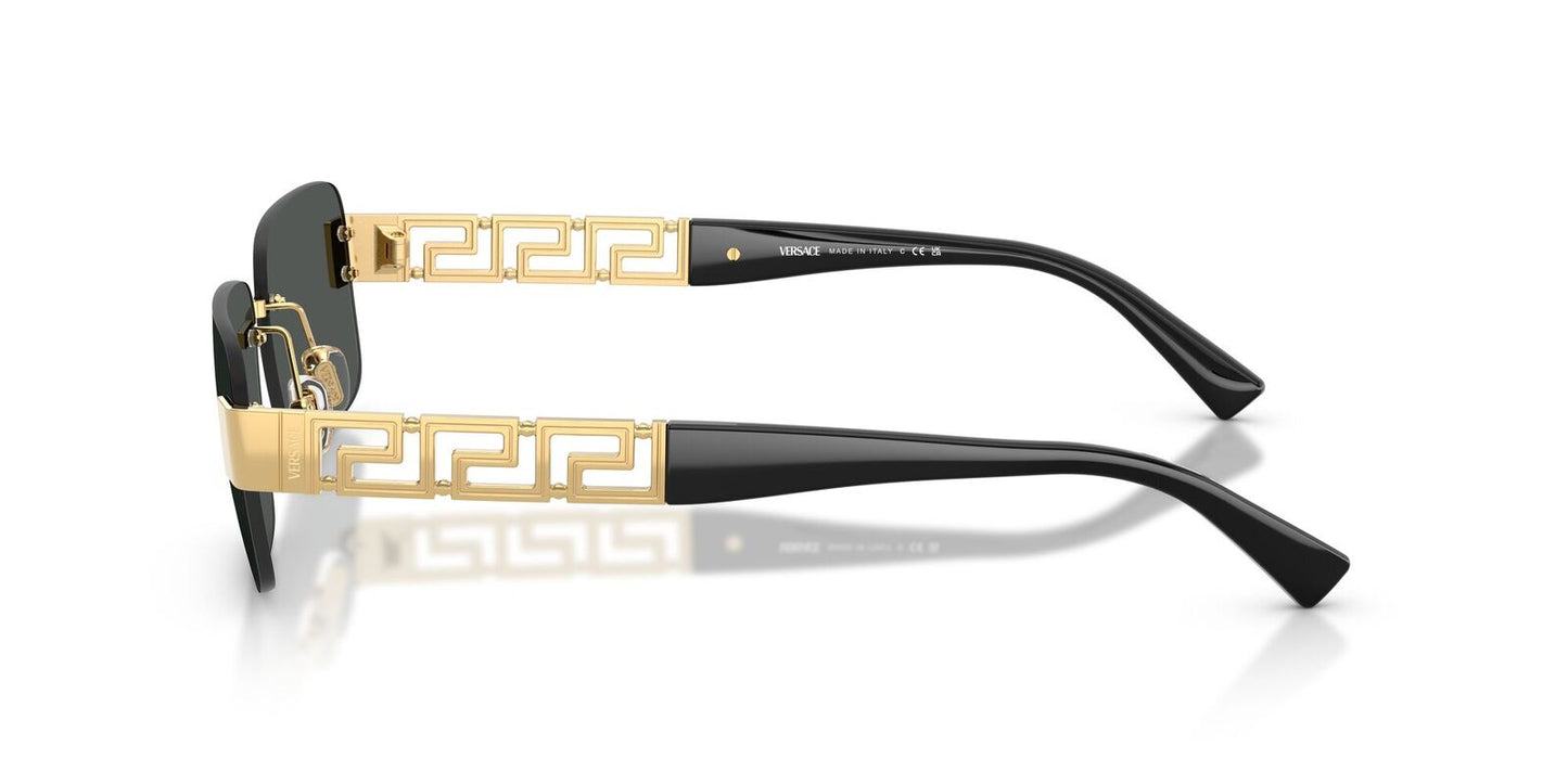 Versace VERSACE-VE2298-100287-58
