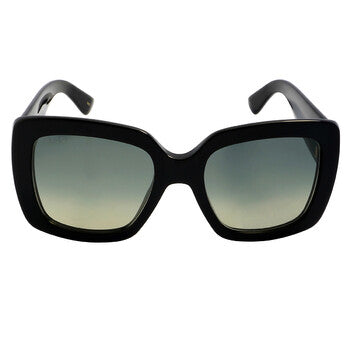 Gucci Gucci GG0141SN 001 53 Sunglasses