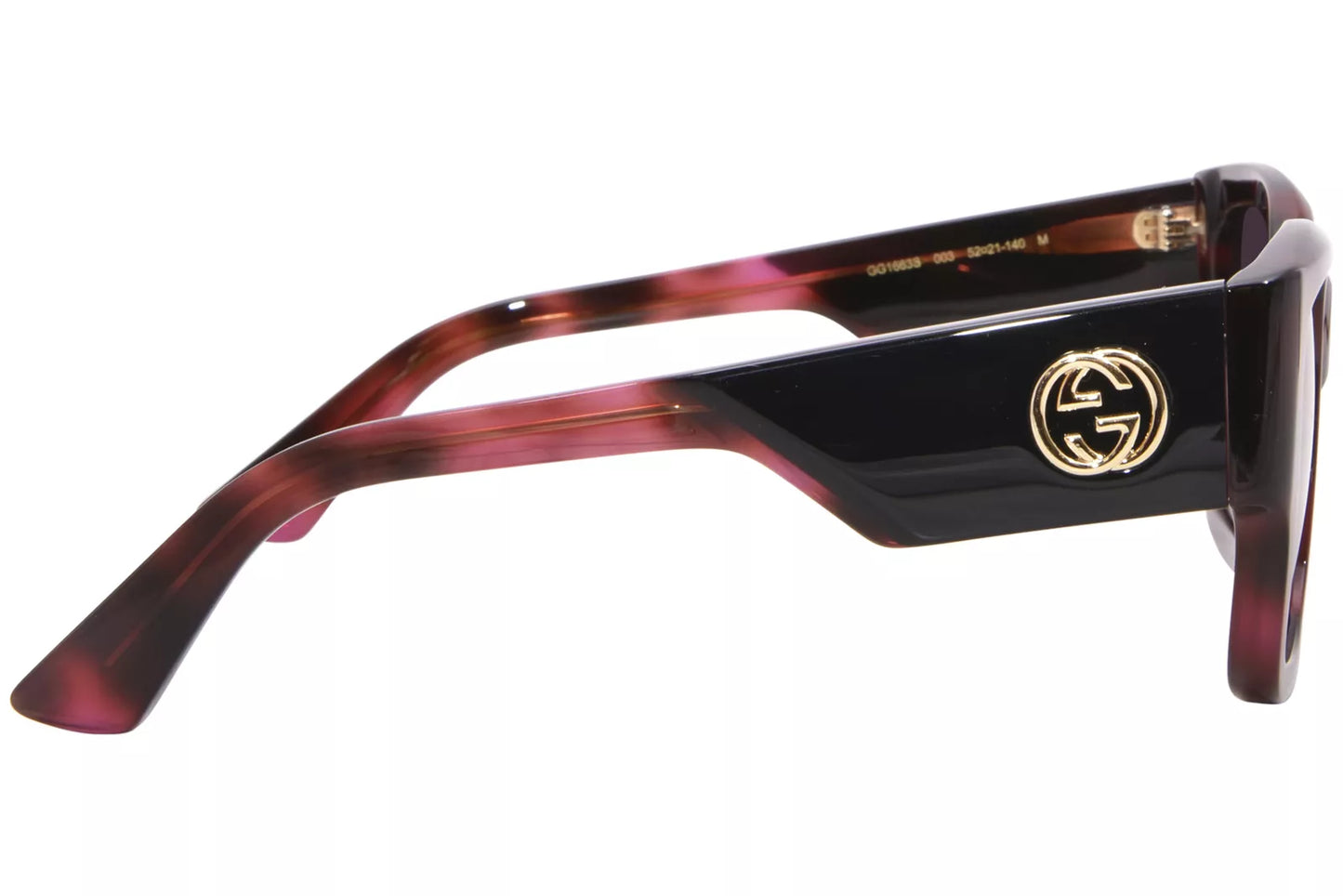 Gucci GUCCI-GG1663S-003