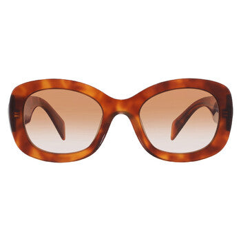 Prada Prada PR A13S 18R70E 54 Sunglasses