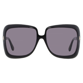 Tom Ford Tom Ford FT1156 01A 59 Sunglasses