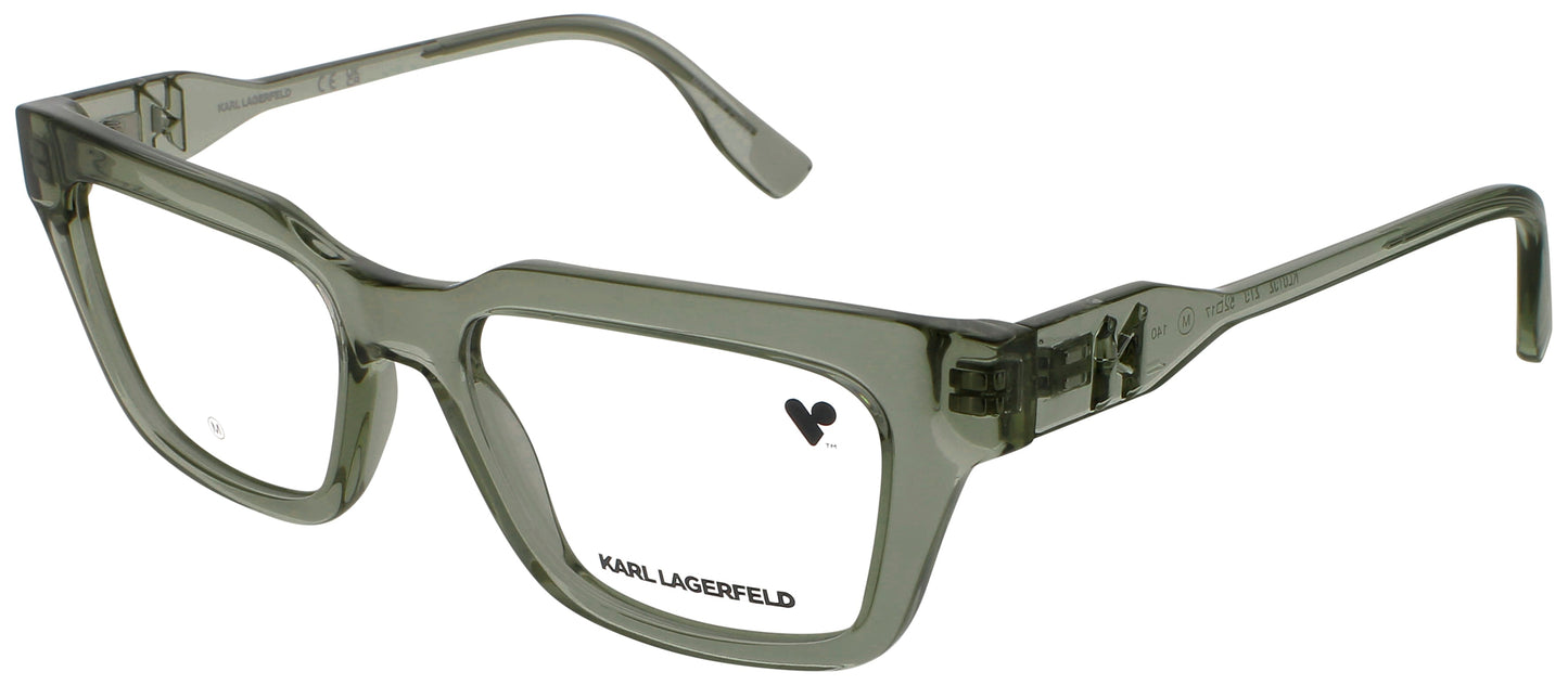 Karl Lagerfeld KARL LAGERFELD-KL6152-275-52