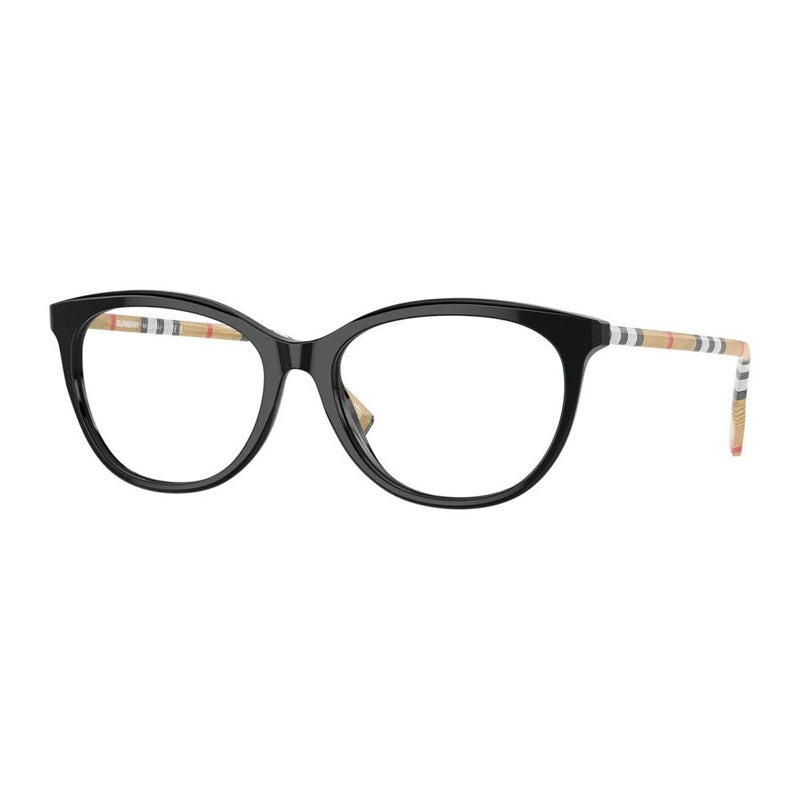 Burberry BE2389 3853 Black 54mm