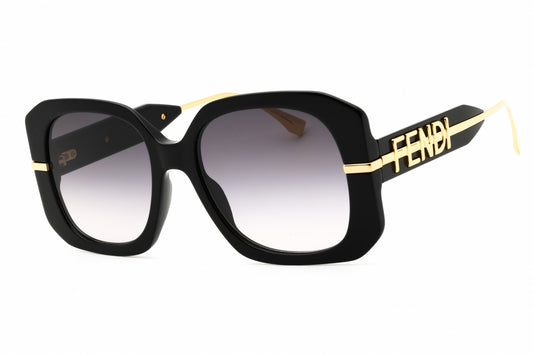 Fendi FENDI-FE40065I-01B