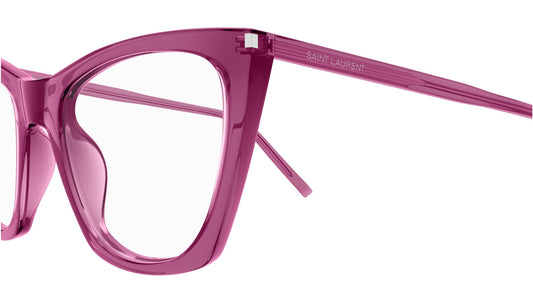 Yves Saint Laurent YVES SAINT LAURENT-SL-214-KATE-THIN-OPT-005