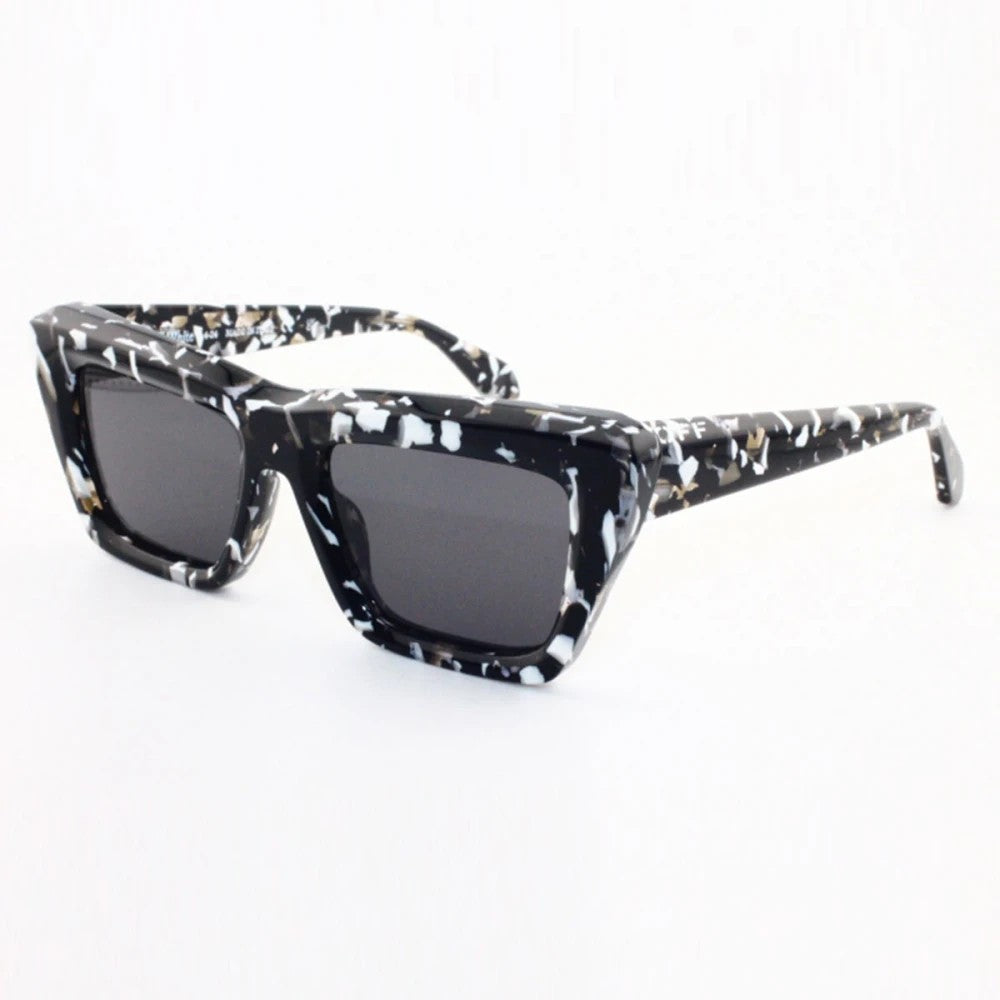 Off-White OFF-WHITE-WHITE HAMPTON OERI13LF24PLA0011207