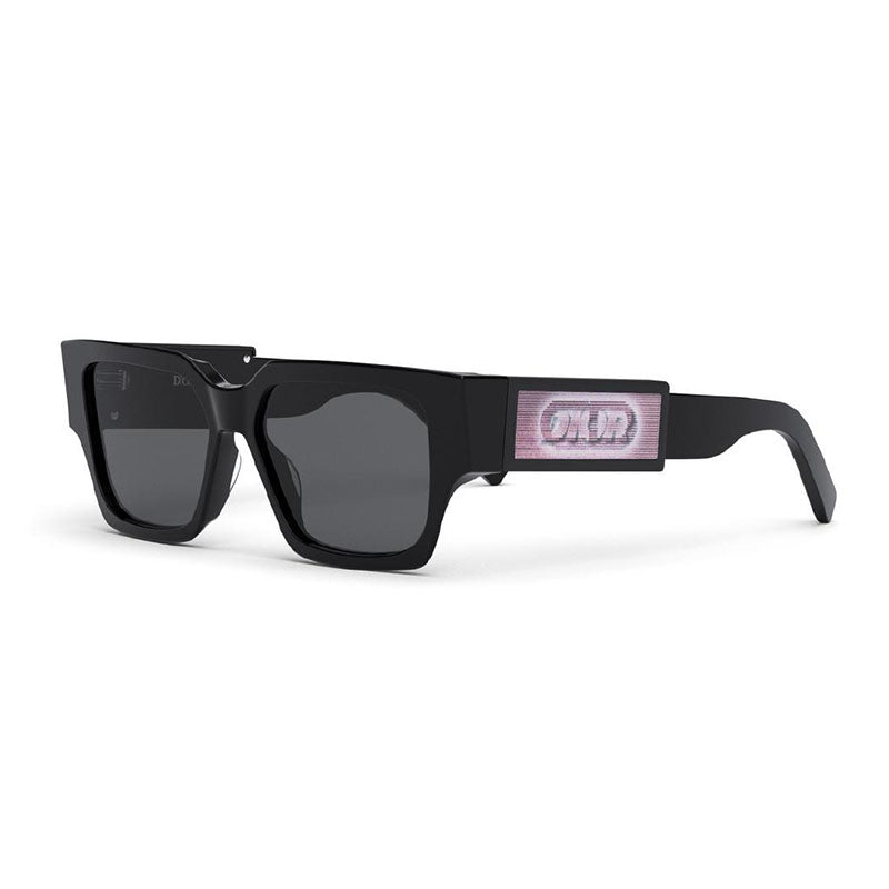 Dior CD SU 16A0 Black/Smoke 55mm